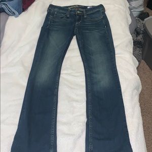 Arizona Jeans bootcut jeans